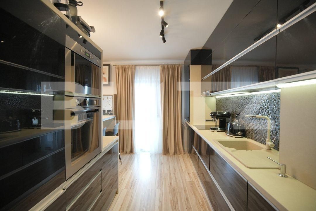 Apartament de vânzare 2 camere Bucurestii Noi - 86504AV | BLITZ București | Poza13
