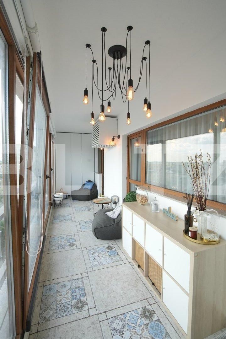 Apartament de vânzare 2 camere Bucurestii Noi - 86504AV | BLITZ București | Poza6