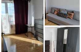 Apartament 3 camere, 61 mp, zona Bucurestii Noi