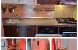 Apartament 3 camere, 61 mp, zona Bucurestii Noi