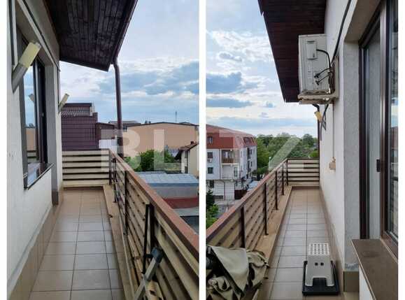 Apartament de vânzare 3 camere Bucurestii Noi - 86510AV | BLITZ București | Poza5