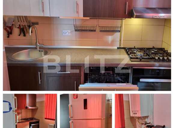 Apartament de vânzare 3 camere Bucurestii Noi - 86510AV | BLITZ București | Poza4