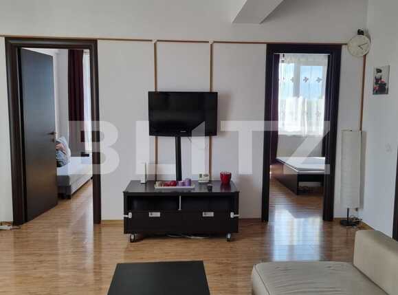 Apartament de vânzare 3 camere Bucurestii Noi - 86510AV | BLITZ București | Poza2