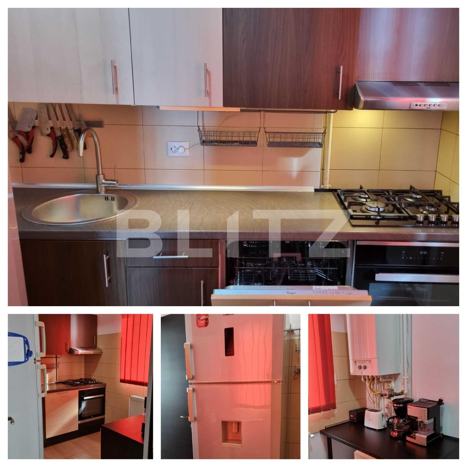 Apartament de vânzare 3 camere Bucurestii Noi - 86510AV | BLITZ București | Poza4