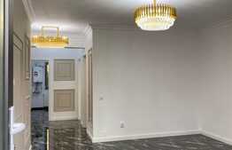 Apartament 3 camere, 118 mp, zona Bucurestii Noi