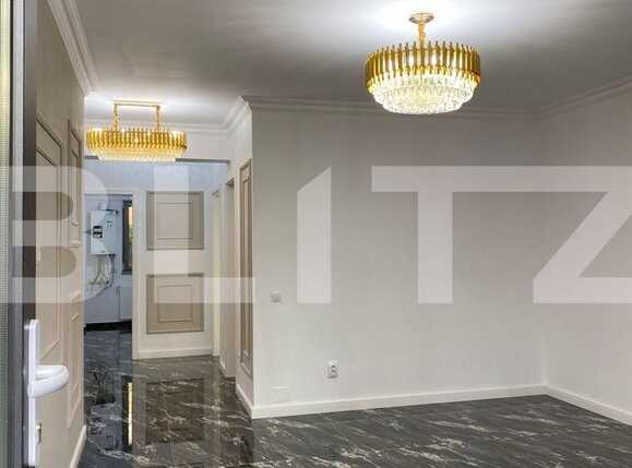 Apartament de vânzare 3 camere Bucurestii Noi - 86511AV | BLITZ București | Poza1