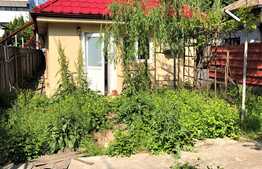 Casa de vanzare, 4 camere, teren 250mp, Baneasa