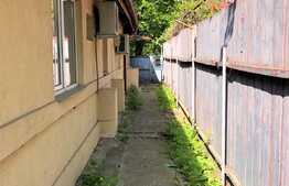 Casa de vanzare, 4 camere, teren 250mp, Baneasa