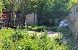 Casa de vanzare, 4 camere, teren 250mp, Baneasa