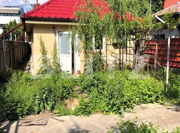 Casa de vânzare 4 camere Baneasa - 86514CV | BLITZ București | Poza1