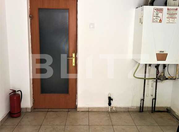 Casa de vânzare 4 camere Baneasa - 86514CV | BLITZ București | Poza8