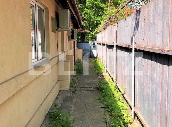 Casa de vânzare 4 camere Baneasa - 86514CV | BLITZ București | Poza2