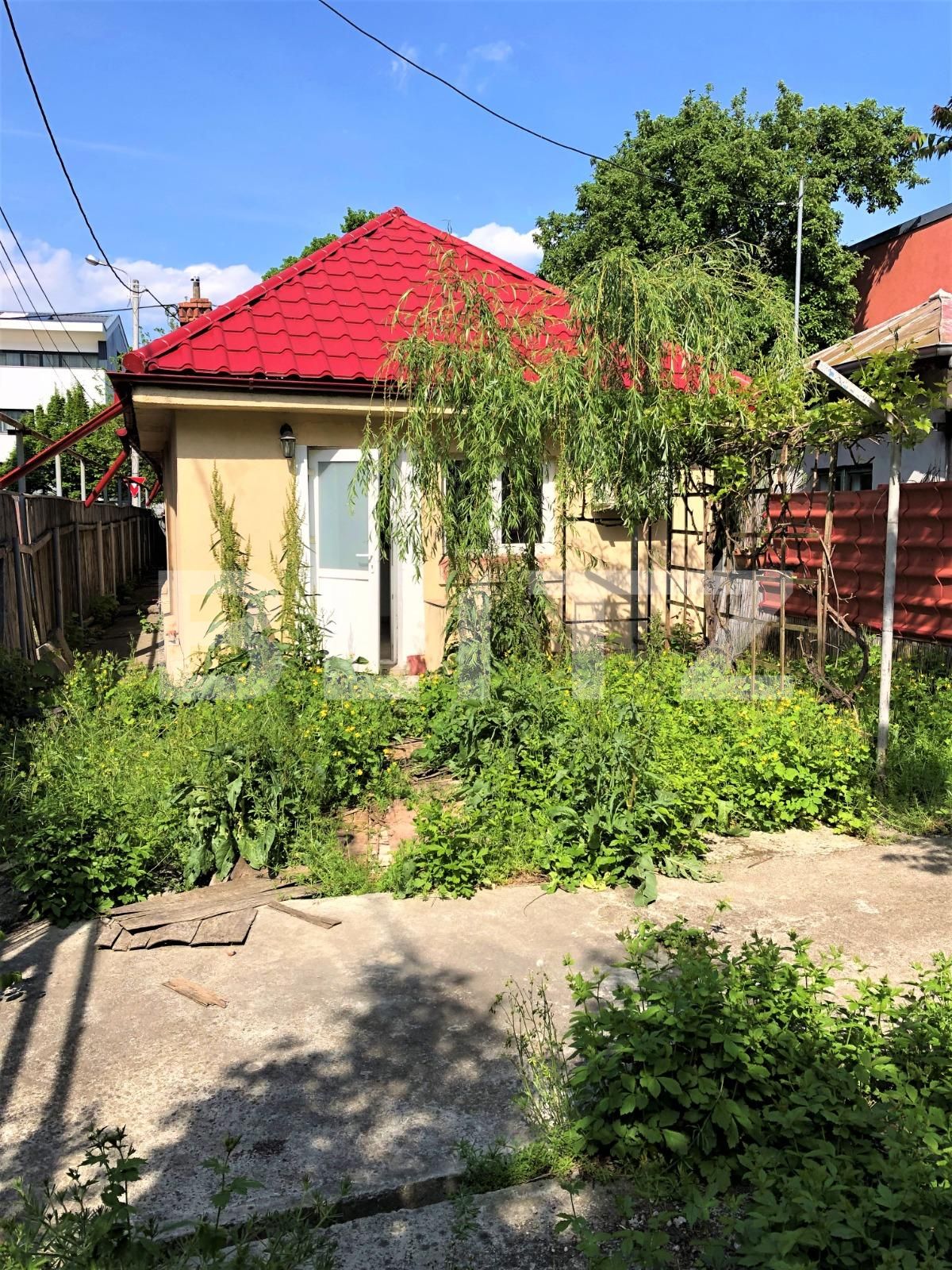 Casa de vânzare 4 camere Baneasa - 86514CV | BLITZ București | Poza1