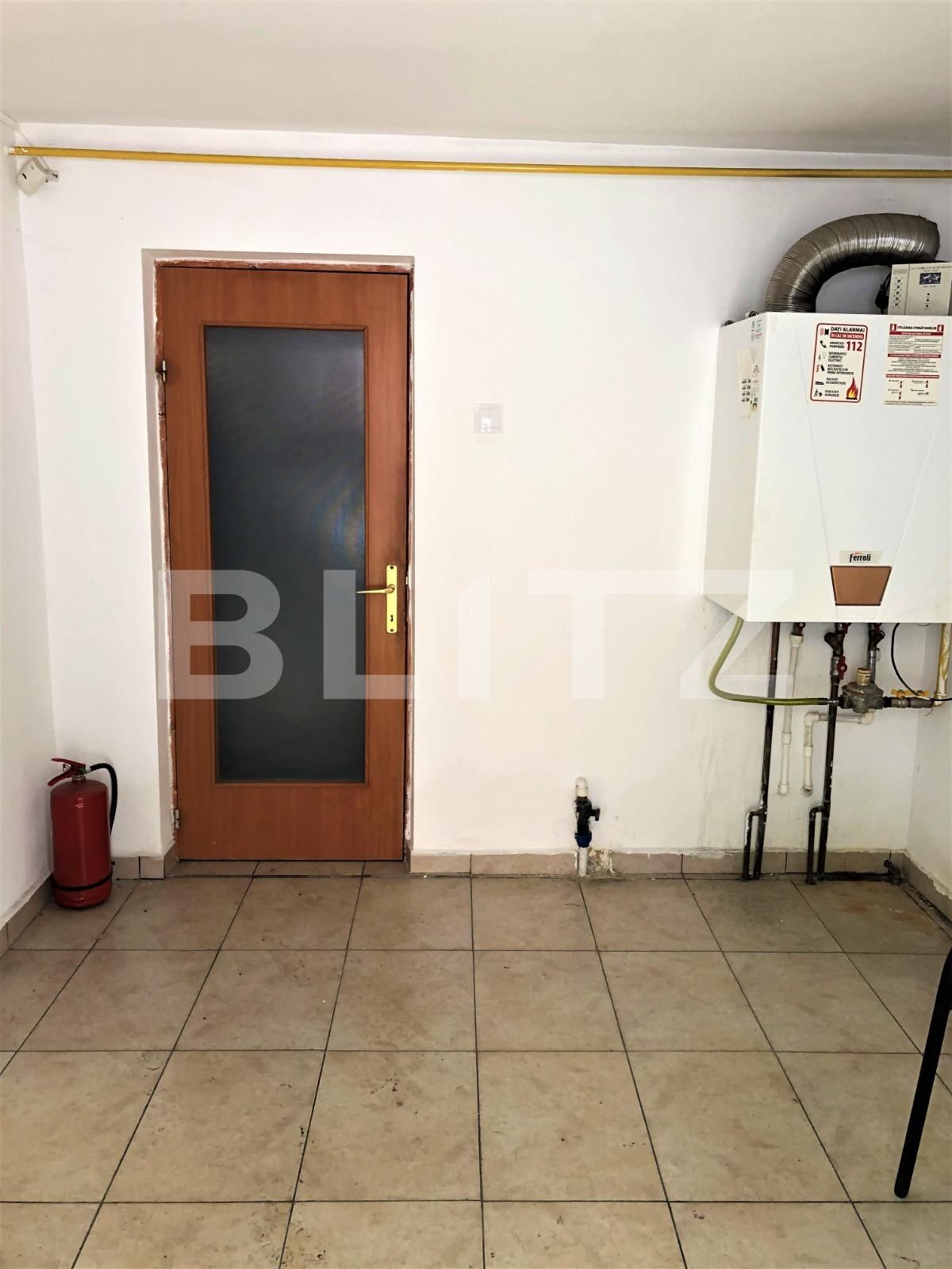 Casa de vânzare 4 camere Baneasa - 86514CV | BLITZ București | Poza8