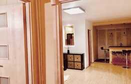 Garsoniera 36 mp, zona 1 Mai