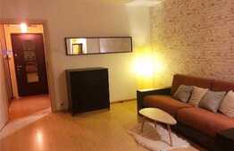 Garsoniera 36 mp, zona 1 Mai