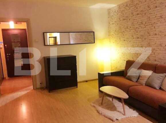 Garsonieră de vânzare 1 Mai - 86518AV | BLITZ București | Poza3