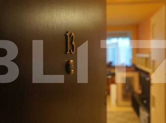 Garsonieră de vânzare 1 Mai - 86518AV | BLITZ București | Poza4