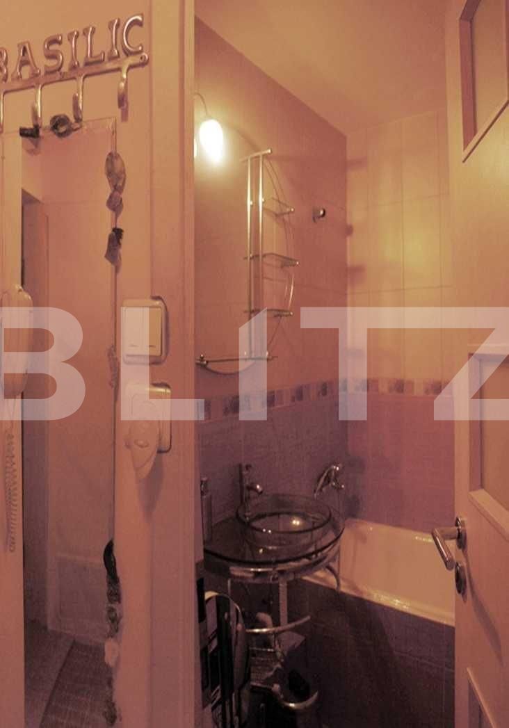 Garsonieră de vânzare 1 Mai - 86518AV | BLITZ București | Poza5
