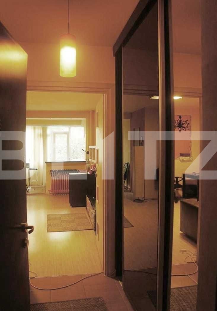 Garsonieră de vânzare 1 Mai - 86518AV | BLITZ București | Poza6