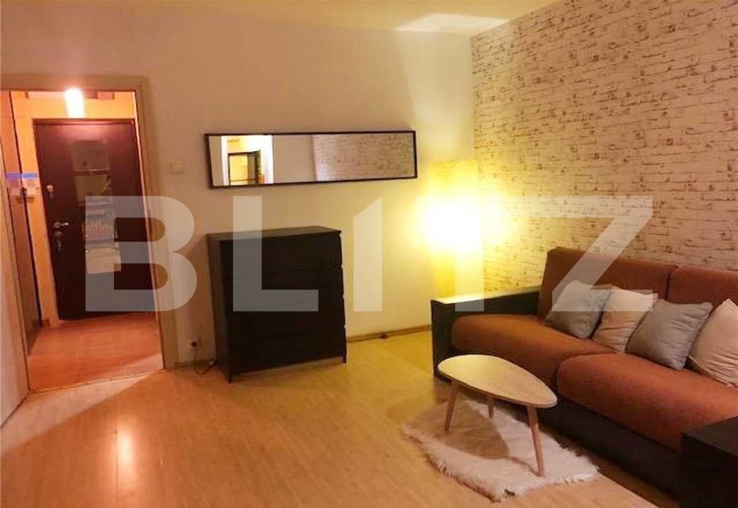 Garsonieră de vânzare 1 Mai - 86518AV | BLITZ București | Poza3