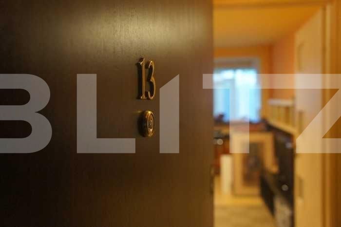 Garsonieră de vânzare 1 Mai - 86518AV | BLITZ București | Poza4