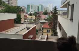 Garsoniera, 42 mp, zona Banu Manta