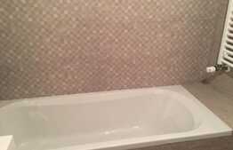 Garsoniera, 42 mp, zona Banu Manta