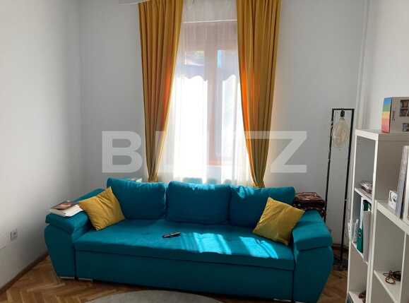 Apartament de vânzare 3 camere Dacia - 86531AV | BLITZ București | Poza3