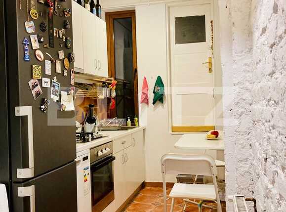 Apartament de vânzare 3 camere Dacia - 86531AV | BLITZ București | Poza5