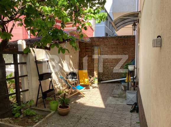 Apartament de vânzare 3 camere Dacia - 86531AV | BLITZ București | Poza8