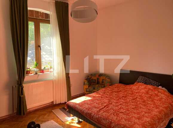 Apartament de vânzare 3 camere Dacia - 86531AV | BLITZ București | Poza4