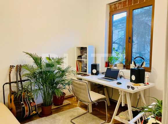 Apartament de vânzare 3 camere Dacia - 86531AV | BLITZ București | Poza1