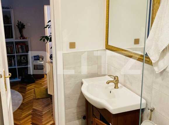 Apartament de vânzare 3 camere Dacia - 86531AV | BLITZ București | Poza6