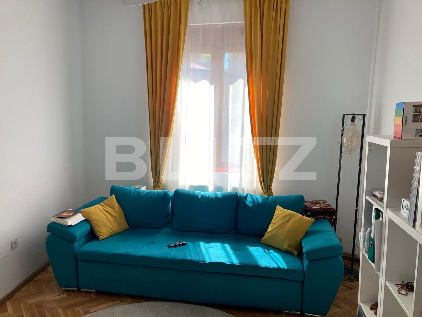 Apartament de vânzare 3 camere Dacia - 86531AV | BLITZ București | Poza3