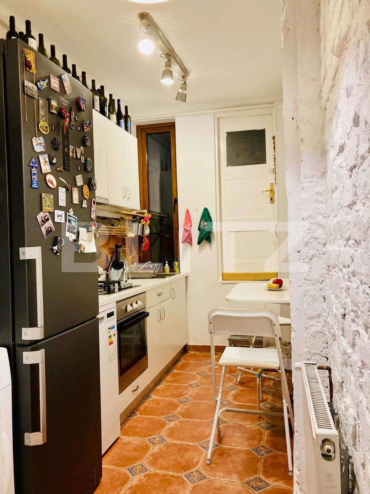 Apartament de vânzare 3 camere Dacia - 86531AV | BLITZ București | Poza5