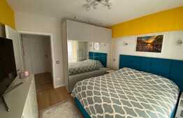 Apartament 3 camere LUX, 77 mp, Nerva Traian! 