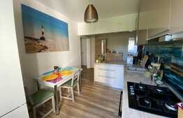 Apartament 3 camere LUX, 77 mp, Nerva Traian! 