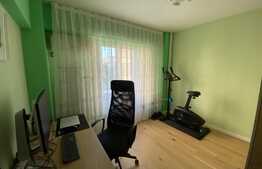 Apartament 3 camere LUX, 77 mp, Nerva Traian! 