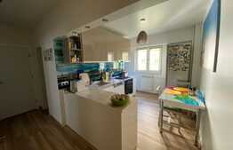 Apartament 3 camere LUX, 77 mp, Nerva Traian! 