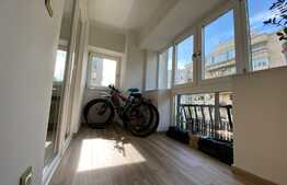 Apartament 3 camere LUX, 77 mp, Nerva Traian! 