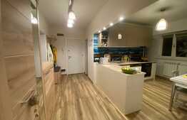 Apartament 3 camere LUX, 77 mp, Nerva Traian! 