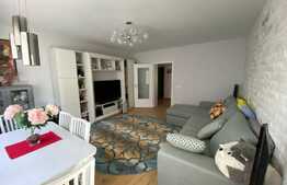 Apartament 3 camere LUX, 77 mp, Nerva Traian! 