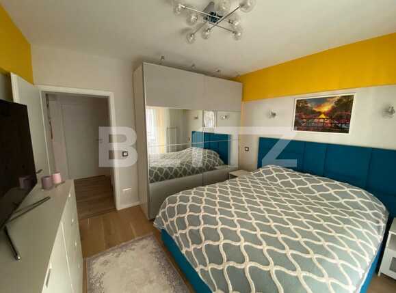 Apartament de vânzare 3 camere Unirii - 86535AV | BLITZ București | Poza4