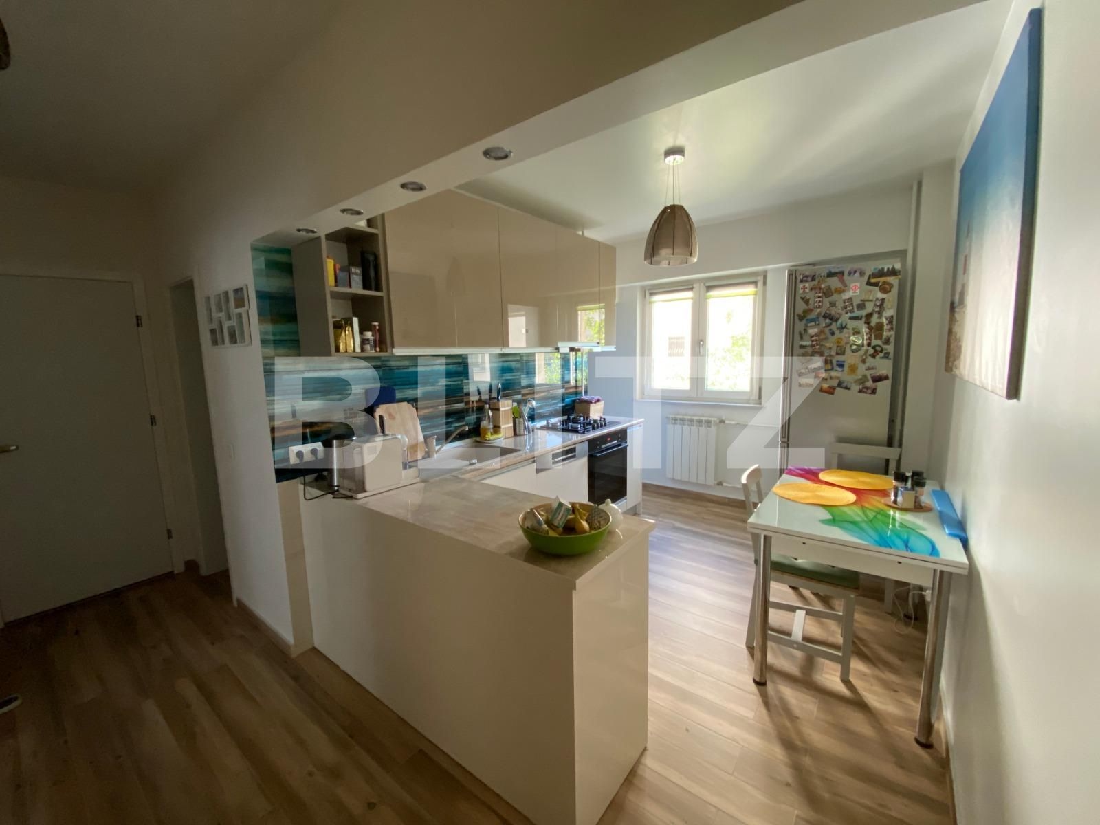 Apartament de vânzare 3 camere Unirii - 86535AV | BLITZ București | Poza9