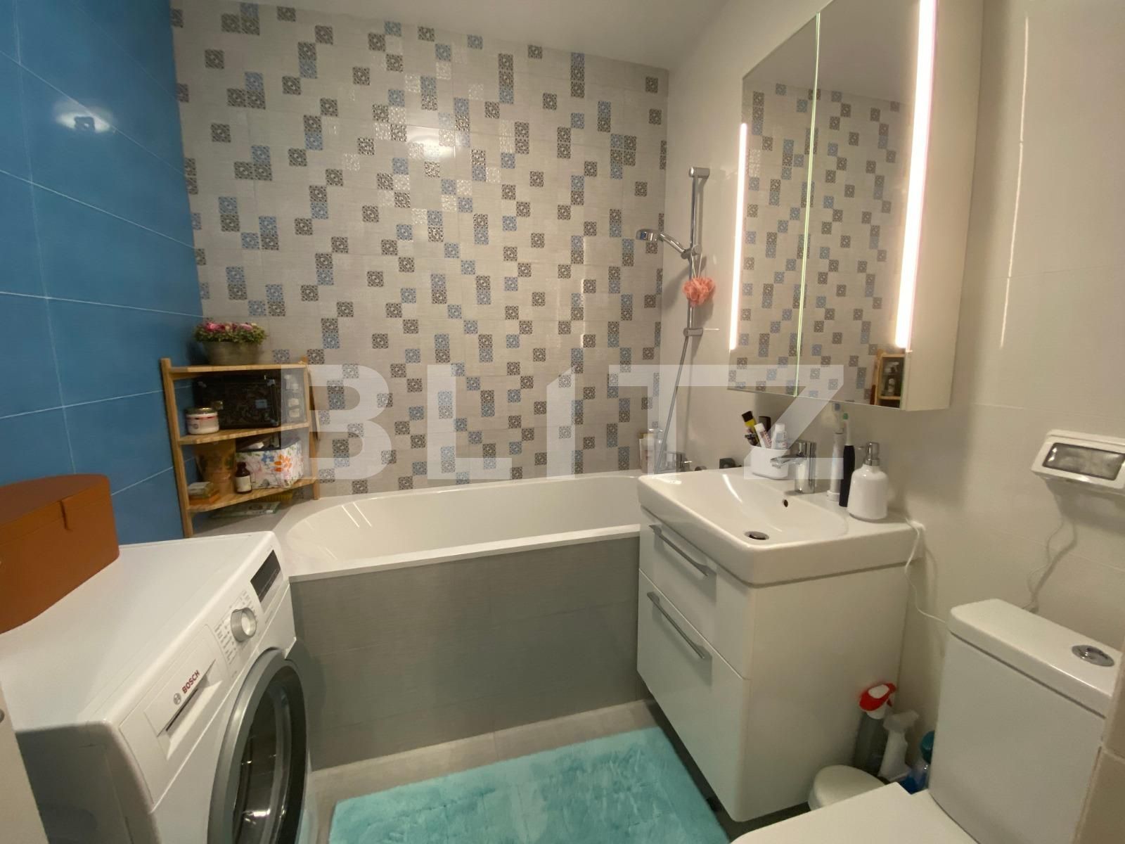 Apartament de vânzare 3 camere Unirii - 86535AV | BLITZ București | Poza10