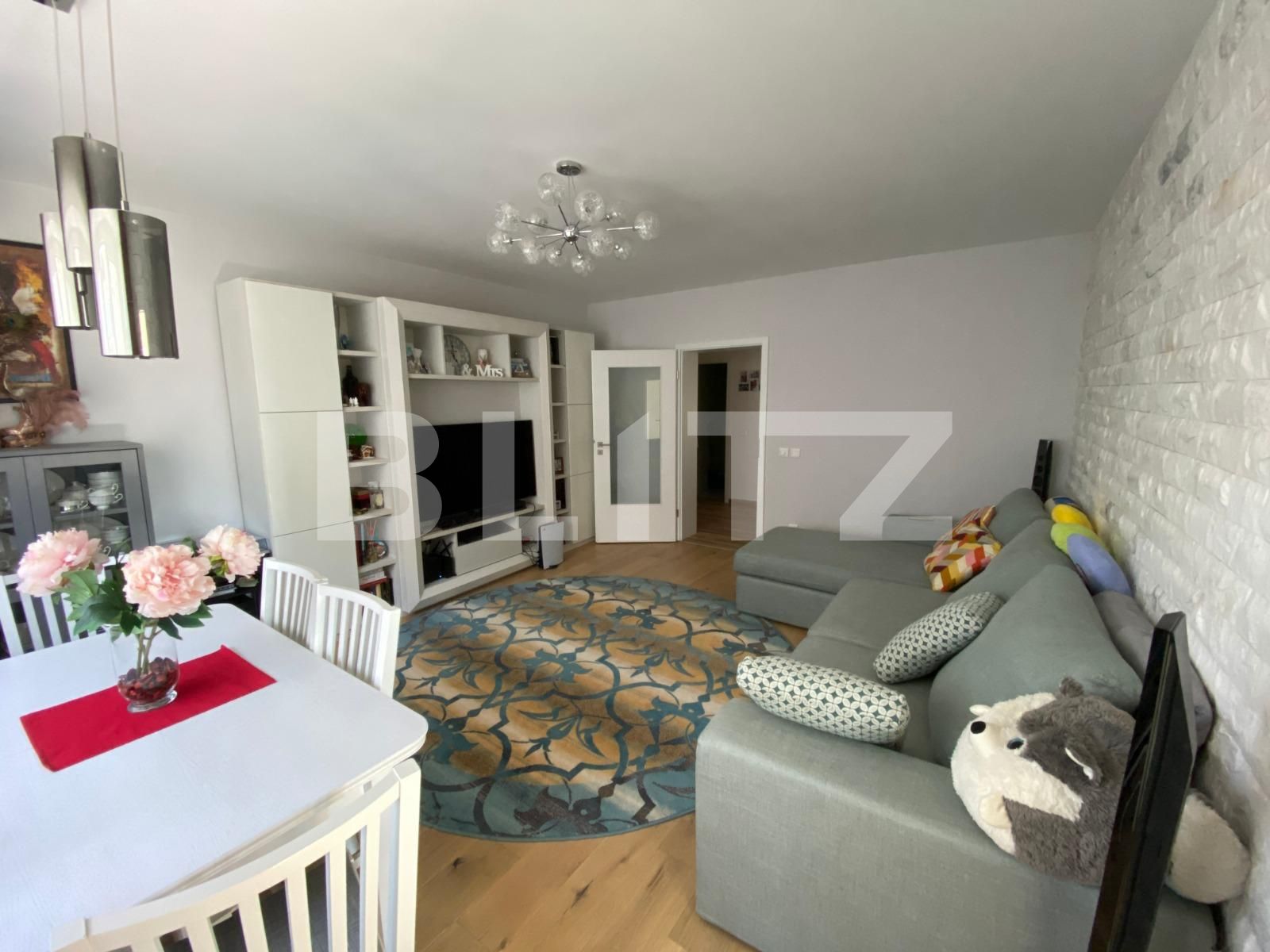 Apartament de vânzare 3 camere Unirii - 86535AV | BLITZ București | Poza2