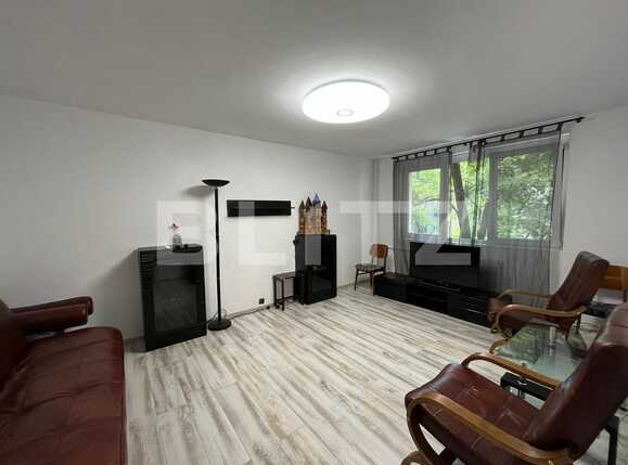 Apartament de vânzare 2 camere Titan - 86563AV | BLITZ București | Poza1