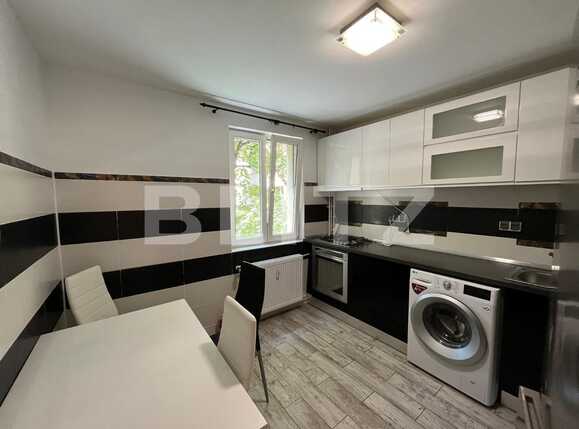 Apartament de vânzare 2 camere Titan - 86563AV | BLITZ București | Poza4