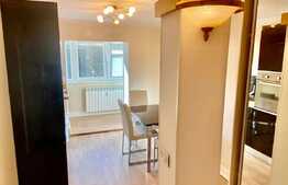 Apartament 2 camere lux, 56 mp, zona Titulescu